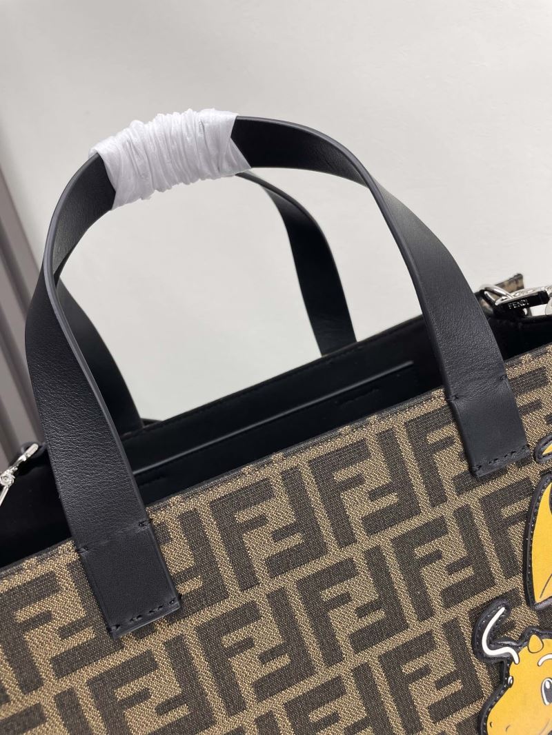 Fendi Shopping Bags